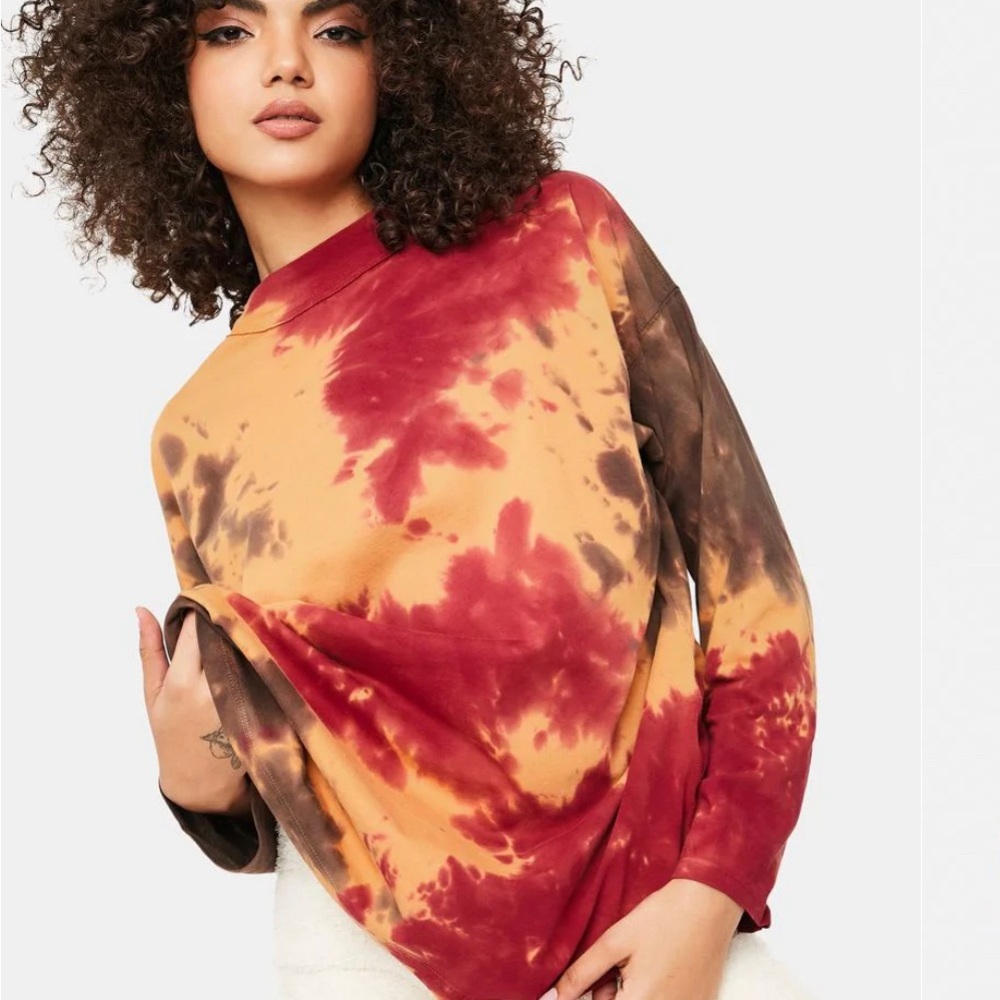 Free People pullover